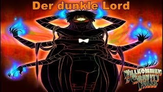 Gravity Falls  Der dunkle Lord  Parodie HDDE [upl. by Alexei]