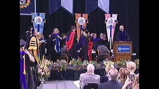 Gonzaga Law Commencement 2013 [upl. by Campagna]