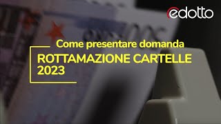 Rottamazione quater [upl. by Clance]