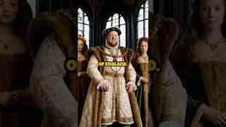 5 Disturbing Facts About King Henry VIII You Didnt Know shorts [upl. by Roti]