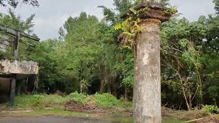 Casuarina Inn The Haunted Hotel Taiping Perak Malaysia [upl. by Avuha]