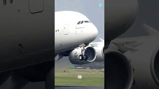 Why Do Aircrafts Dump Fuel In The Air 😨 [upl. by Dennis65]