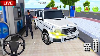 💥🔴New Live🔴Super Car Hyundai N in The Showroom  3D Driving Class Simulation AndroidGameplay [upl. by Handy]