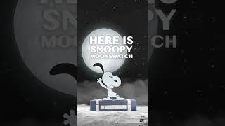 MoonSwatch Snoopy IS CONFIRMED Omega x Swatch Snoopy Edition [upl. by Thamos]