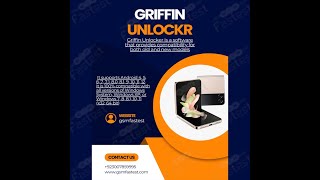 How to place order in  Griffin Unlocker  Gsm Salman [upl. by Gebhardt]