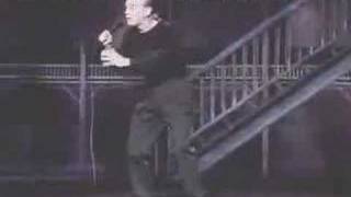 George Carlin  We Like War [upl. by Haig]