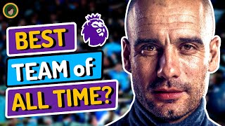 How Pep Guardiola BUILT the Man City Dynasty… [upl. by Nonna866]