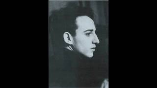 Pollini LIVE 1973 Op 111 part 13 [upl. by Ruttger877]