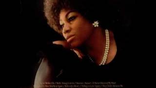 Leontyne Price quotLove Walked Inquot G amp I Gershwin [upl. by Rose]