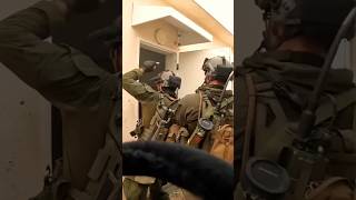 🇮🇱Shayetet13 שייטת Flotilla13 Rescues Hostages israeldefenseforces israel [upl. by Oikim578]