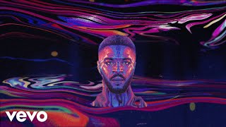 Kid Cudi  4 Da Kidz Official Visualizer [upl. by Levine151]