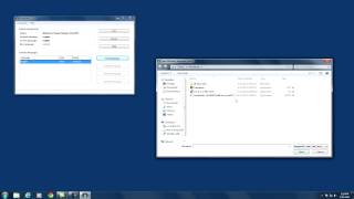 How to Change Windows 7 SP1 Display Language [upl. by Okiman]