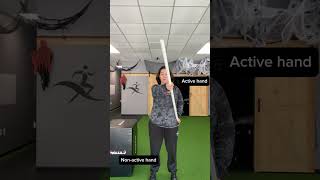 Passive Range of Motion Stretches for Shoulder Mobility [upl. by Kahaleel]