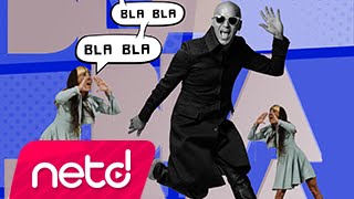 Ahmet ft Aslı Jackson  Bla Bla Bla [upl. by Anner408]