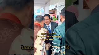 Putra dan putri sultan Terengganuampuntuanku malaysia indonesia dilaila85 [upl. by Aikemat]