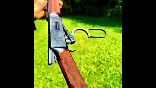 1894 Uberti Lever Action [upl. by Harret]