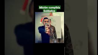 misión cumplida Soldados 💪🏽🇬🇹💚 [upl. by Mas992]