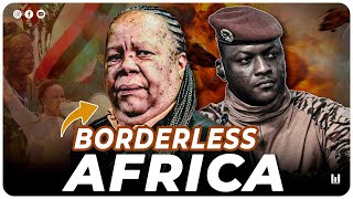 South African Naledi Pandor sends Shockwave with BRICS [upl. by Hasile51]