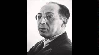 Copland Symphony no 3 BBCSOHorenstein 13 [upl. by Anawit]