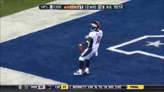 Trindon Holliday Highlights [upl. by Lanza]