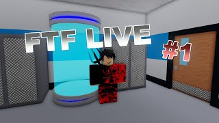 Facility Gamer Joined My Stream FTF gameplay live 1 [upl. by Breed815]