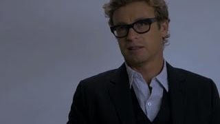 The Mentalist  100th Episode Memories [upl. by Lilas]