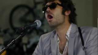 AllahLas  No Voodoo Live on KEXP [upl. by Iron]