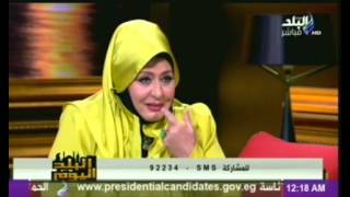 الفنانة سهير رمزي  كنت اعشق التمثيل وأبعد شئ عني كان الحجاب [upl. by Houser]