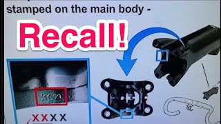 Recall  PRO Vibe Stem recall [upl. by Nestor836]