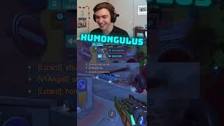 Nicest Overwatch player overwatch overwatch2 twitch kraandop [upl. by Paige]