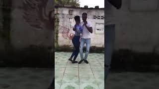 Kizomba amp Semba Angola I Cristo Waldemar e Helena Daniel [upl. by Aicyla476]