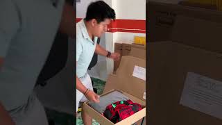 Me ayudas a suscribirte emprendedores denegociosalavida comohacerdinero unboxing comoemprender [upl. by Zingg4]