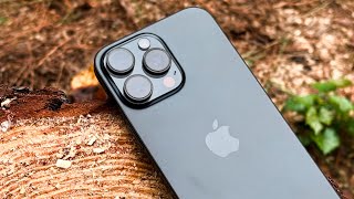 iPhone 16 Pro Max Review 1 Week Later Unfinished 4K60P [upl. by Jacobba]