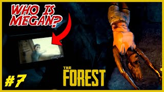 LOST CAMCORDER FOOTAGE The Forest  Part 7 [upl. by Tymon]