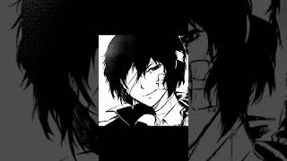 dazai edit request from FANArtVideos [upl. by Kosak]