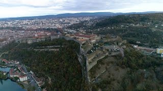 Vauban en héritage • FRANCE 24 [upl. by Hock]