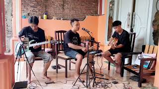 Heymbenk  Maaf  Live cover NosiCoustic [upl. by Gurias]