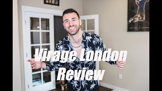 VIRAGE London Review [upl. by Ullman691]