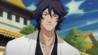 Bleach  HyojouExpression Shusuke Amagai Song [upl. by Fawn]