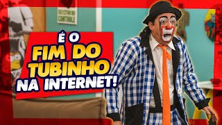 Tubinho  Cancelado na internet [upl. by Herminia]