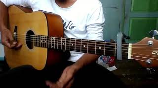 PNG National Anthem Acoustic Cover [upl. by Atnuahc]