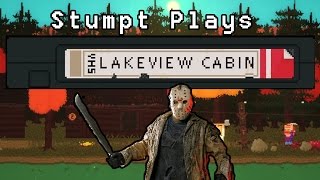 Stumpt Plays  Lakeview Cabin Collection [upl. by Tatiania]