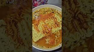 ইনস্ট্যান্ট নুডলস দিয়ে সহজেই রামেন । Easy Ramen with Instant Maggi Noodles । Ramen Recipe Bangla [upl. by Ttenrag]