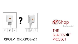 What is the difference between the Poynting XPOL1 vs XPOL2 Antennas [upl. by Bili]