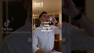 Hard Ketones explained A LEGAL alcohol alternative [upl. by Conyers195]