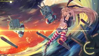 HD Nightcore  Party Shaker [upl. by Ettelrahc302]