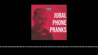 Lost the Hamster  Jubal Phone Prank  The Jubal Show [upl. by Kelci]