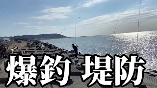 【北海道】【釣り】最後の地でまさかの爆釣 [upl. by Anaiv]