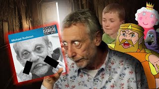 YTP Mick and the Scary CD [upl. by Eduardo265]