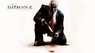 Hitman 2 Silent Assassin  Full Game  Professional SA Rank  CenterStrain01 [upl. by Erait]